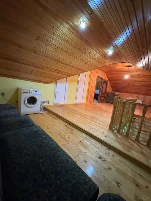 Kirayə verilir 4 otaqlı həyət evi 130 m²