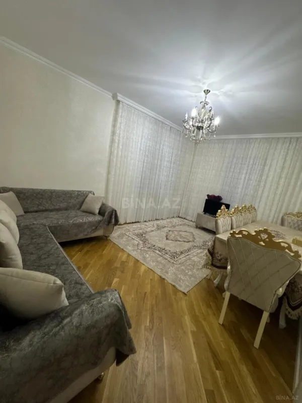 Kirayə verilir 4 otaqlı həyət evi 130 m²