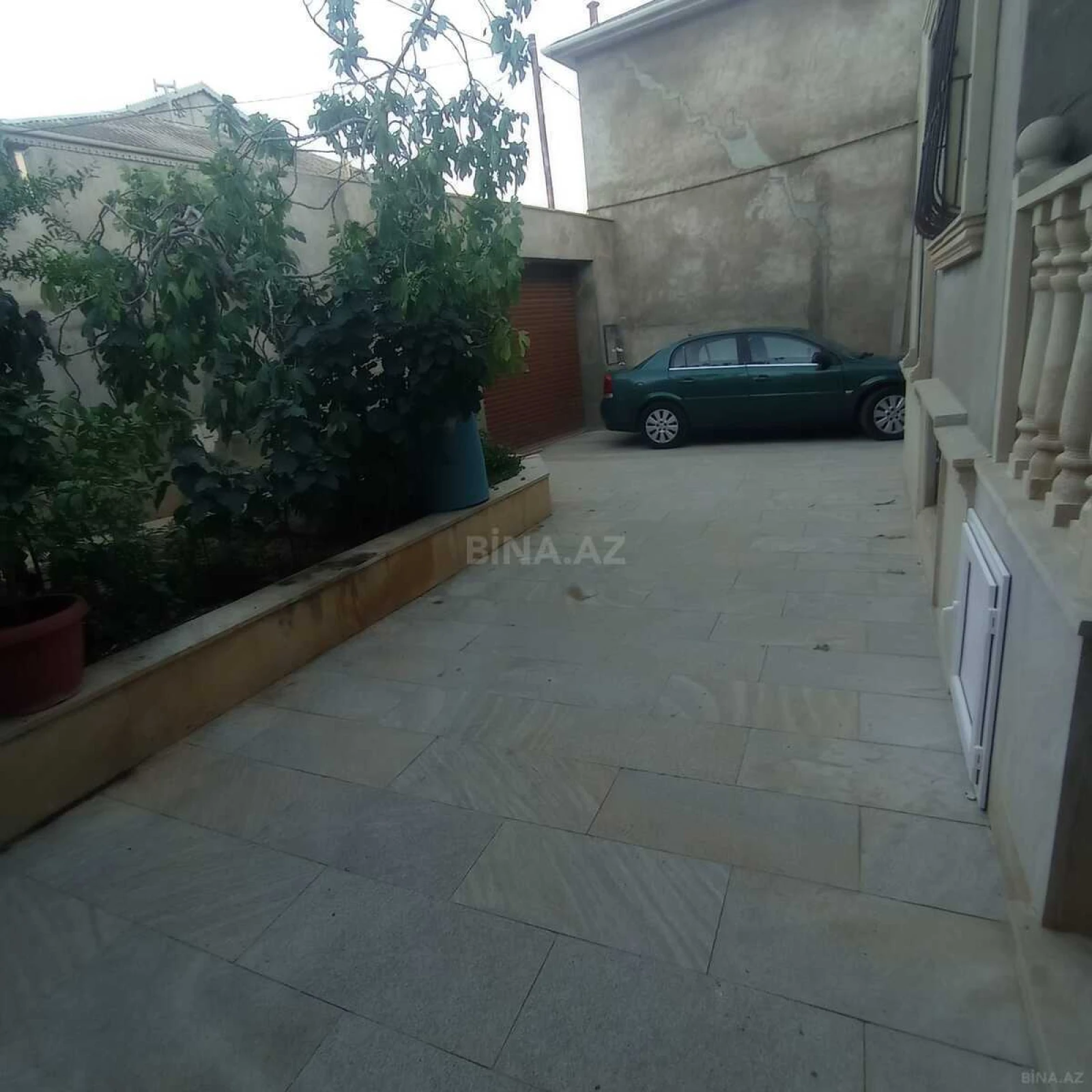 Kirayə verilir 4 otaqlı həyət evi 130 m²