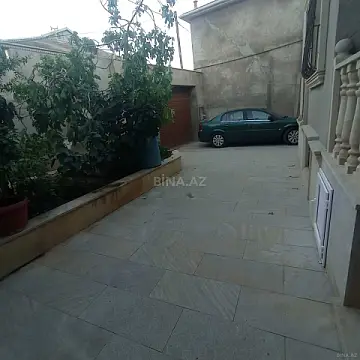 Kirayə verilir 4 otaqlı həyət evi 130 m² — Bakı, Biləcəri 4 otaq 130.00 m²