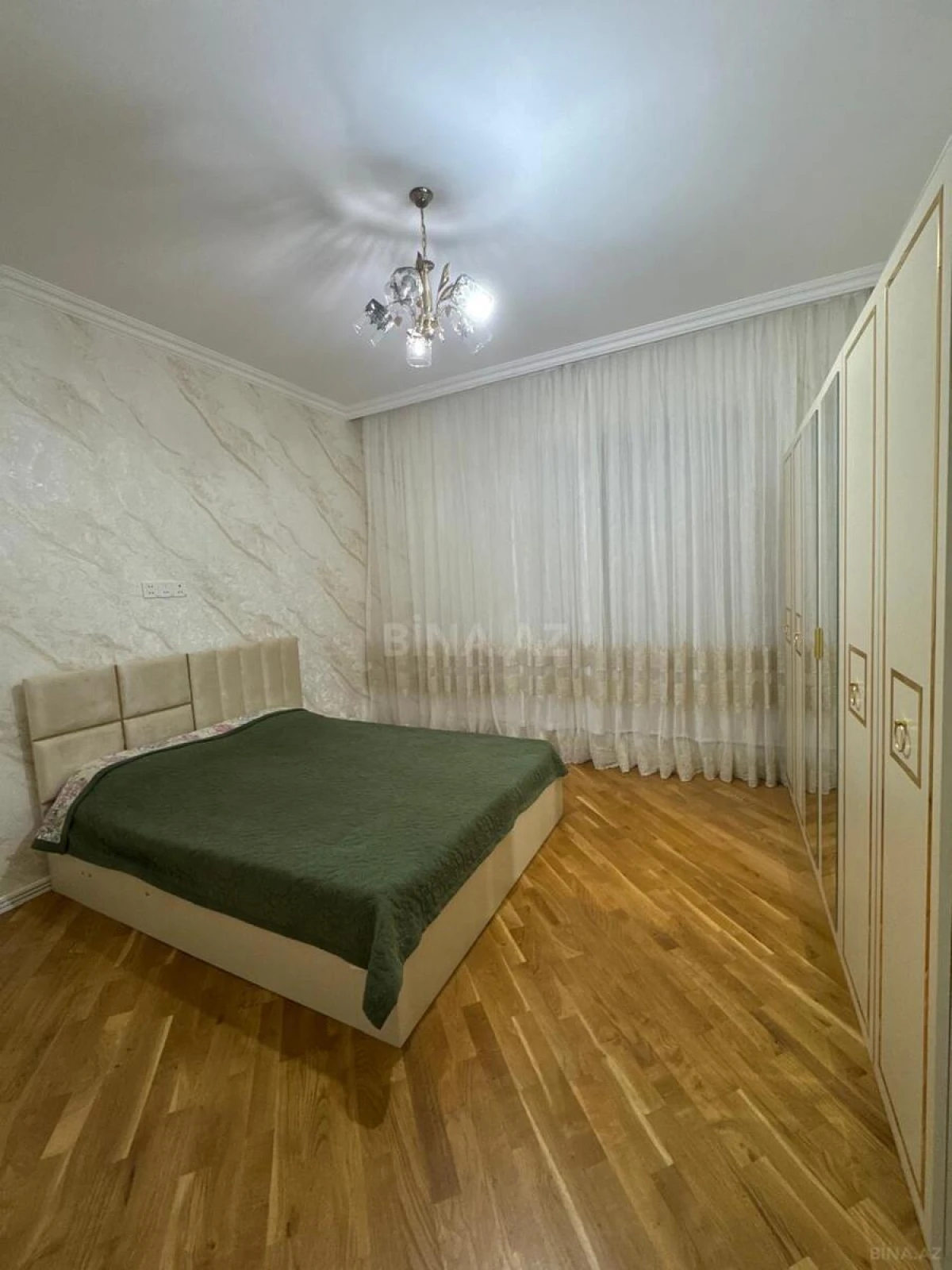 Kirayə verilir 4 otaqlı həyət evi 130 m²