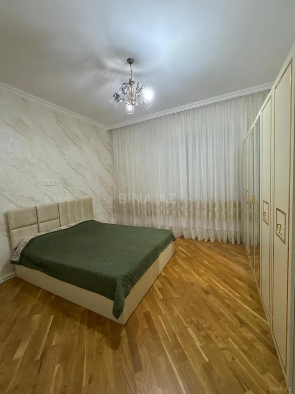 Kirayə verilir 4 otaqlı həyət evi 130 m²