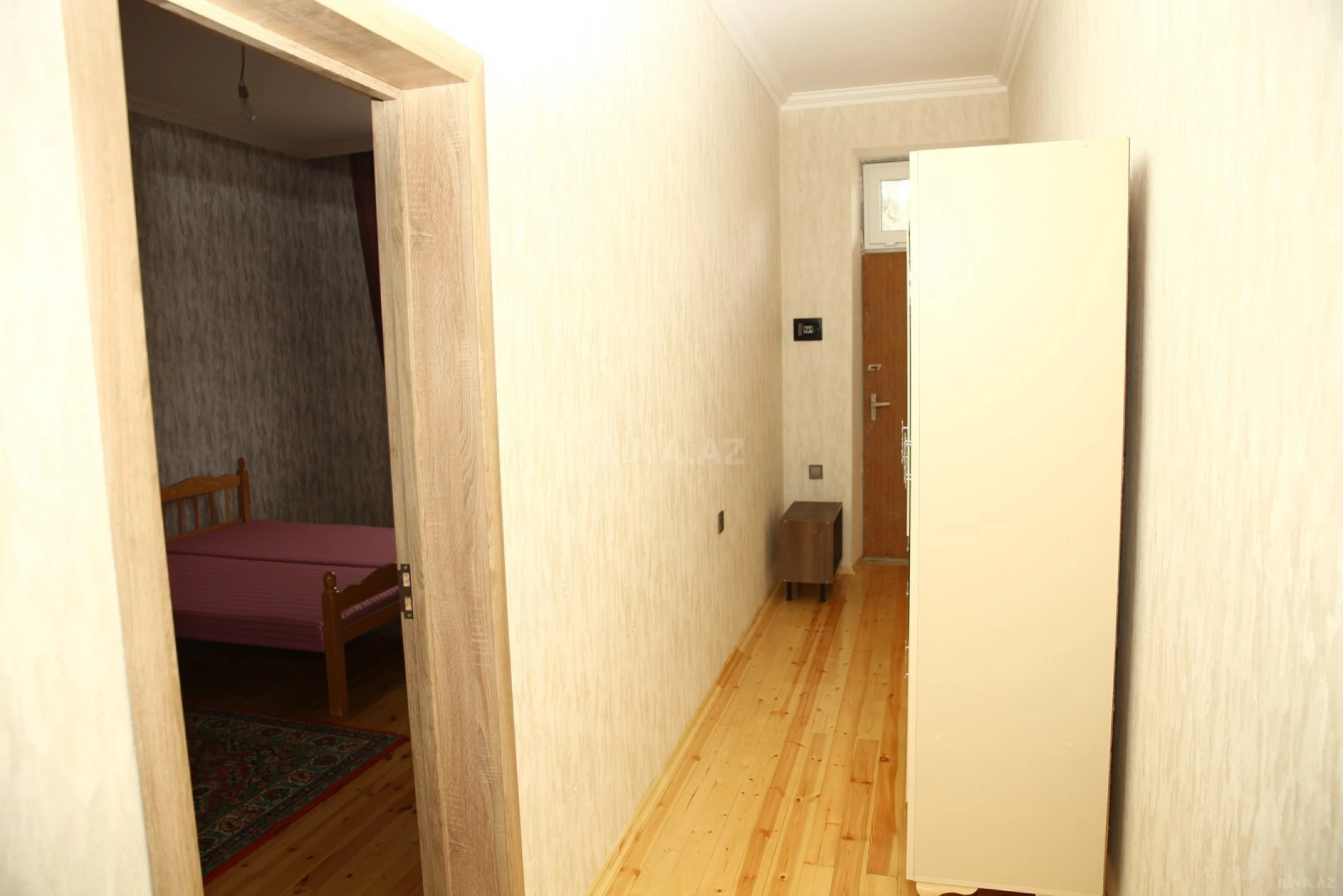 Kirayə verilir 1 otaqlı həyət evi 40 m²