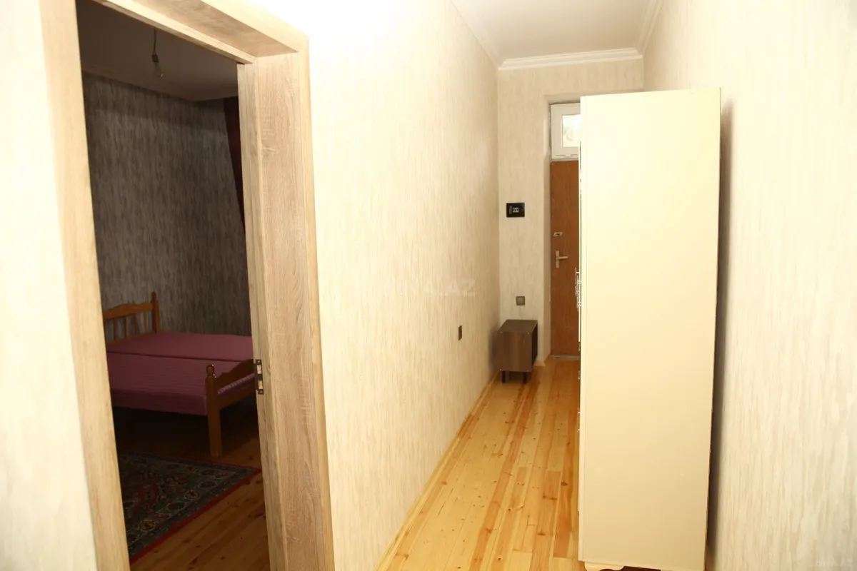 Kirayə verilir 1 otaqlı həyət evi 40 m²