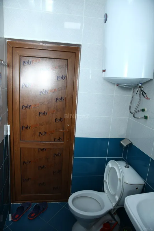 Kirayə verilir 1 otaqlı həyət evi 40 m²