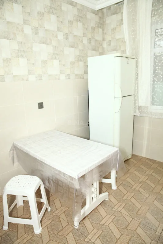 Kirayə verilir 1 otaqlı həyət evi 40 m²