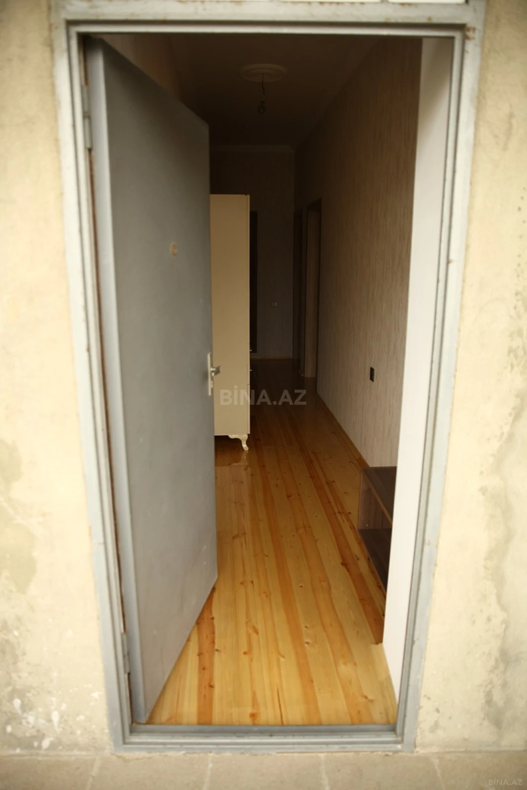 Kirayə verilir 1 otaqlı həyət evi 40 m²
