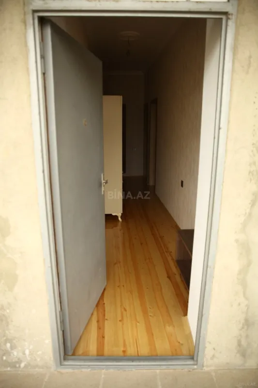 Kirayə verilir 1 otaqlı həyət evi 40 m²