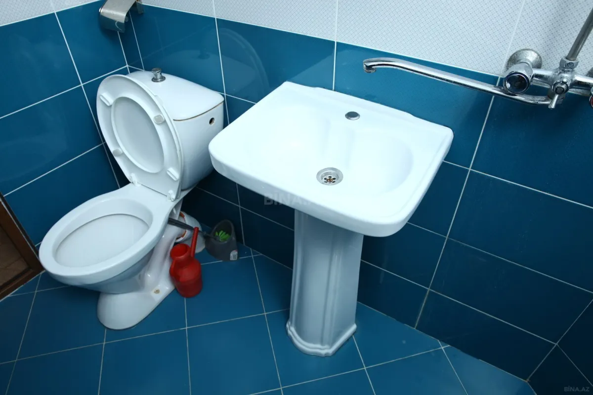 Kirayə verilir 1 otaqlı həyət evi 40 m²