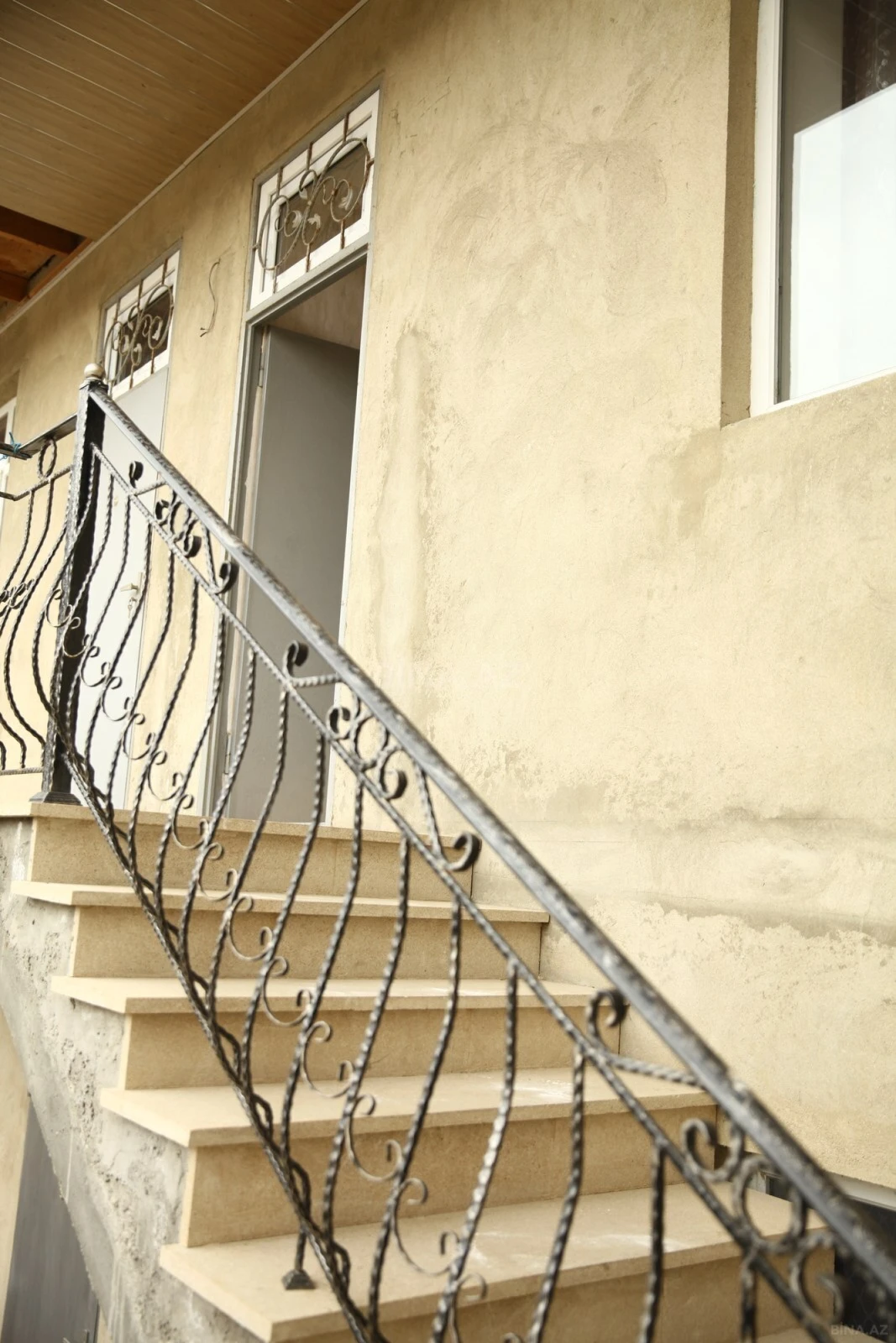 Kirayə verilir 1 otaqlı həyət evi 40 m²