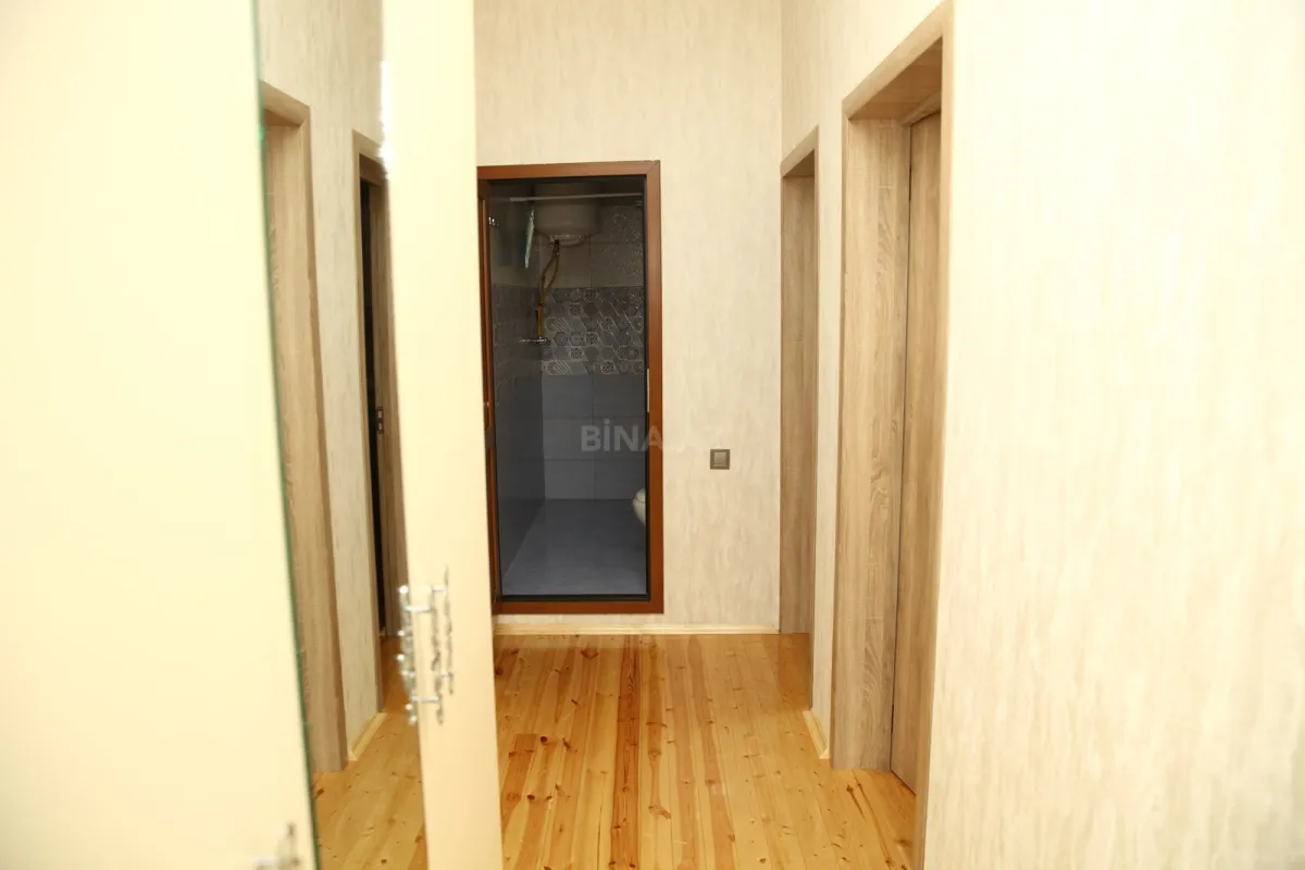Kirayə verilir 1 otaqlı həyət evi 40 m²