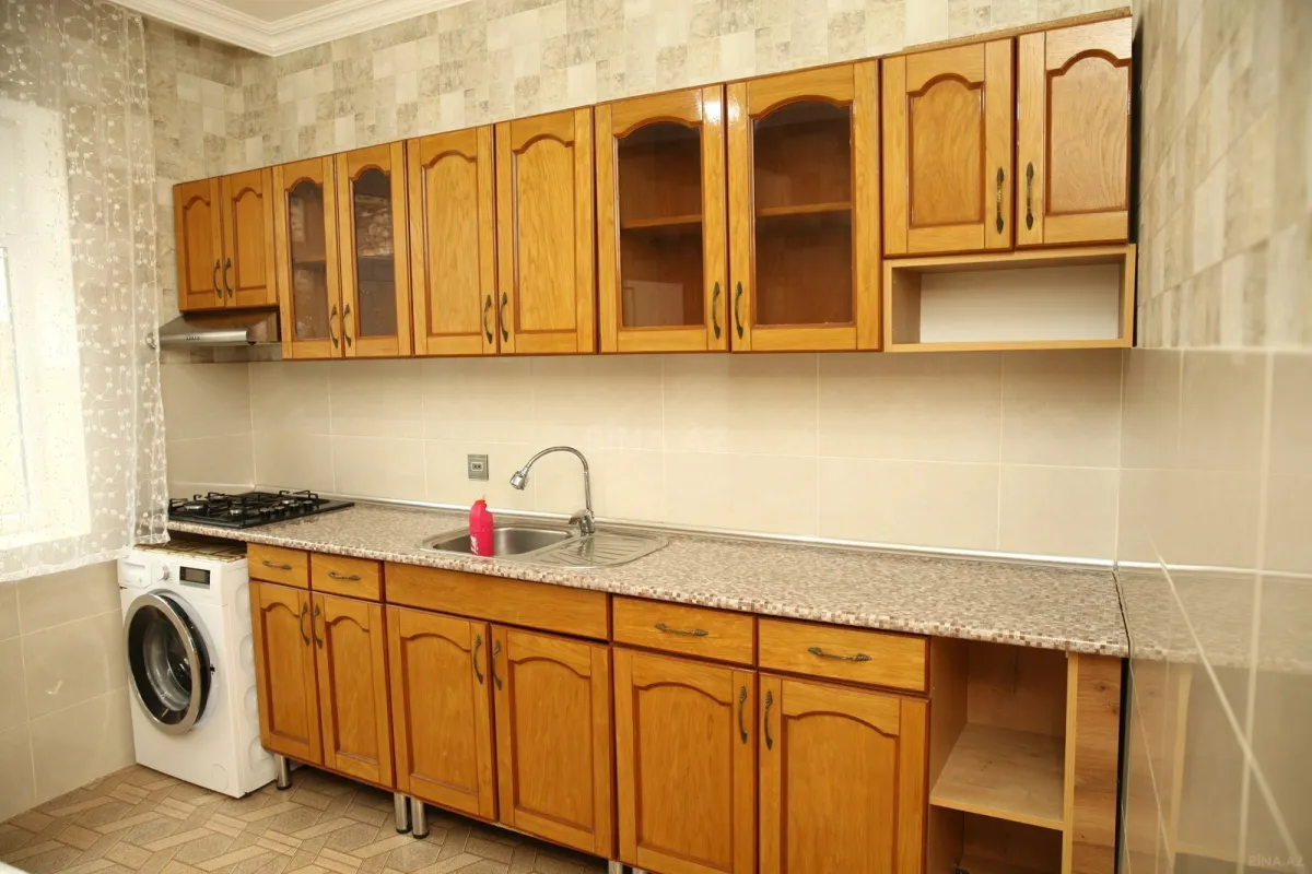 Kirayə verilir 1 otaqlı həyət evi 40 m²