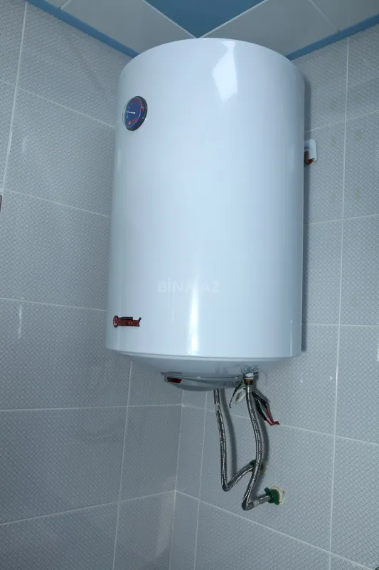 Kirayə verilir 1 otaqlı həyət evi 40 m²