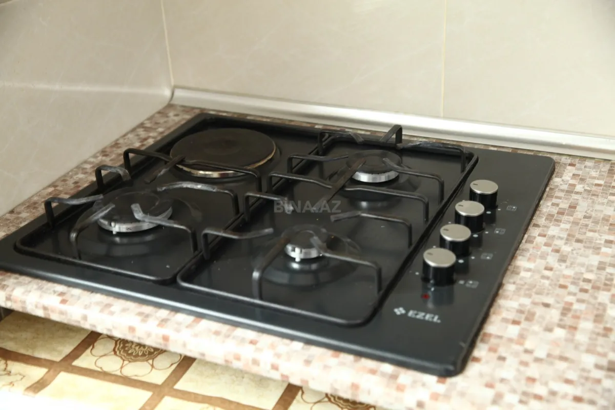 Kirayə verilir 1 otaqlı həyət evi 40 m²