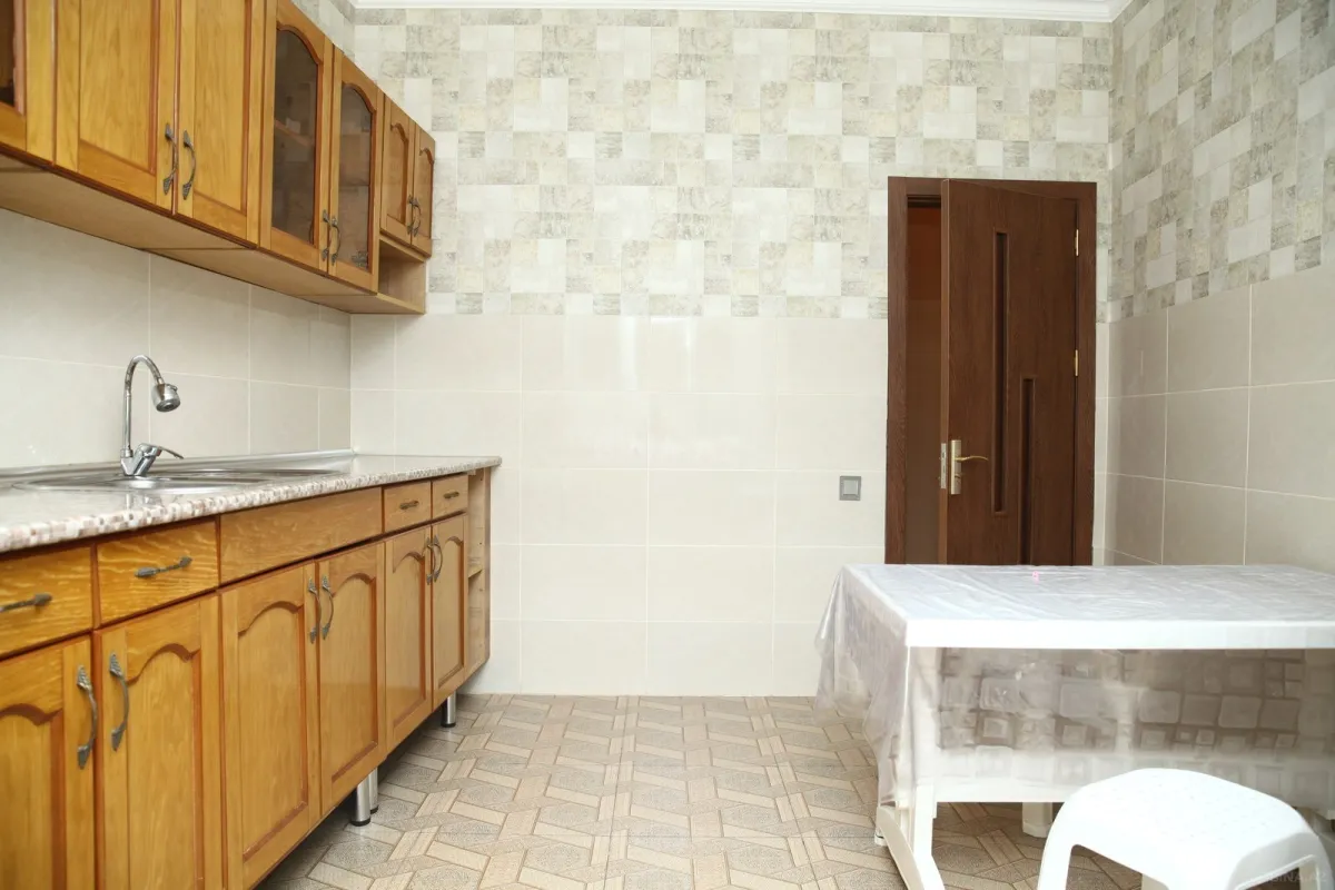 Kirayə verilir 1 otaqlı həyət evi 40 m²