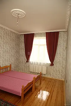 Kirayə verilir 1 otaqlı həyət evi 40 m²