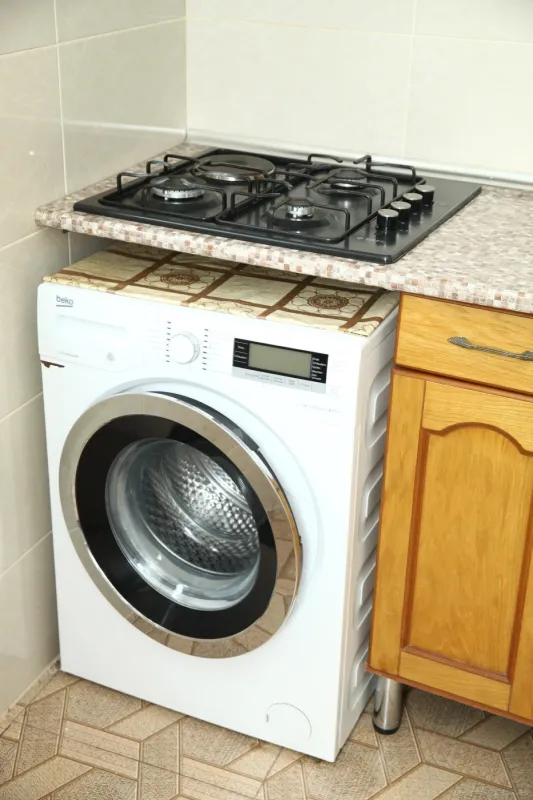 Kirayə verilir 1 otaqlı həyət evi 40 m²