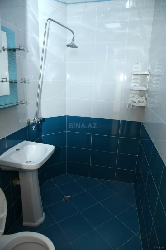 Kirayə verilir 1 otaqlı həyət evi 40 m²