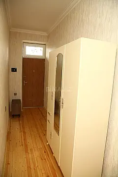 Kirayə verilir 1 otaqlı həyət evi 40 m²