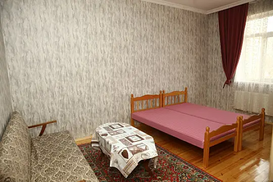Kirayə verilir 1 otaqlı həyət evi 40 m² — Bakı, Həzi Aslanov qəs. 1 otaq 40.00 m²