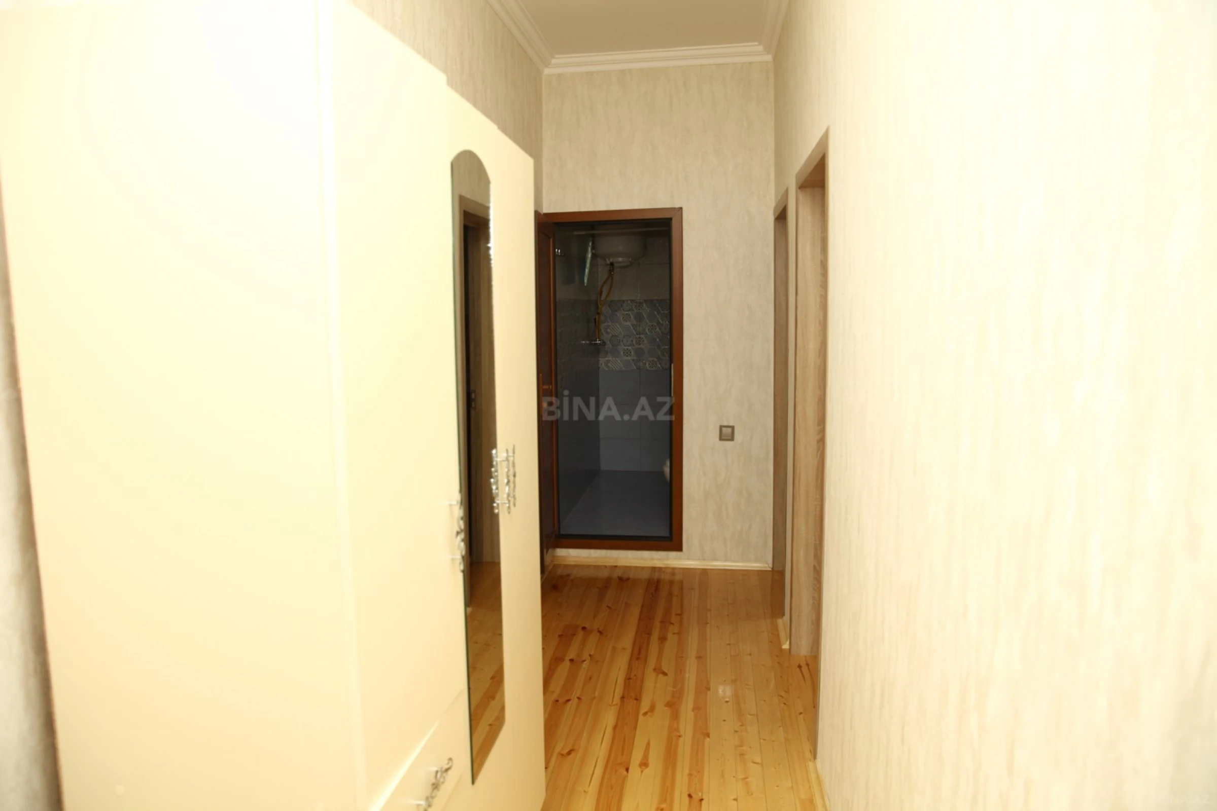 Kirayə verilir 1 otaqlı həyət evi 40 m²