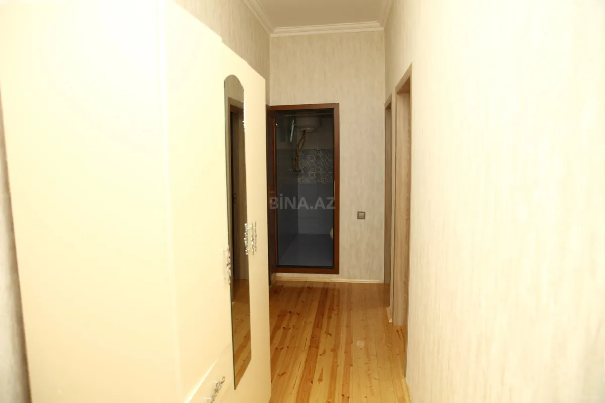 Kirayə verilir 1 otaqlı həyət evi 40 m²