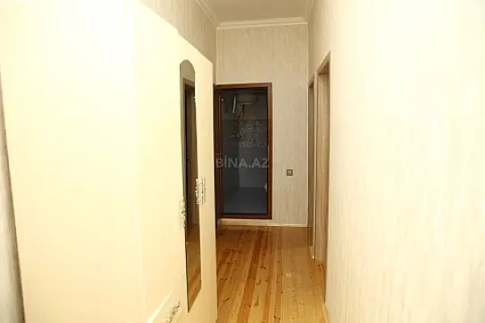 Kirayə verilir 1 otaqlı həyət evi 40 m²