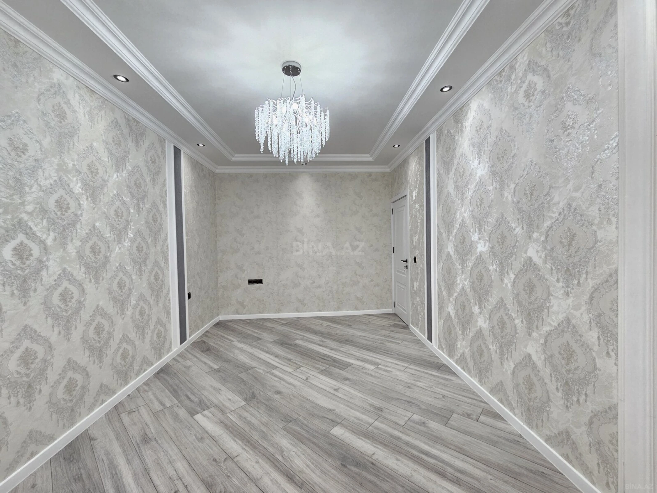 Satılır 3 otaqlı mənzil 90 m²