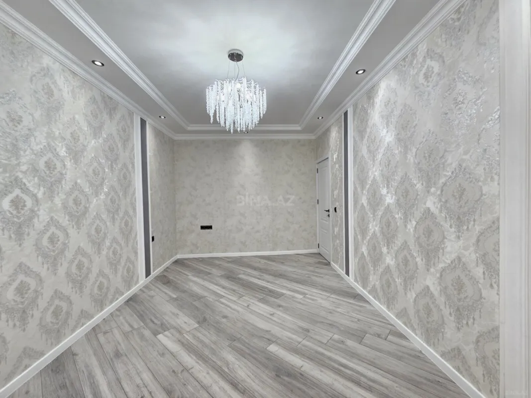 Satılır 3 otaqlı mənzil 90 m²