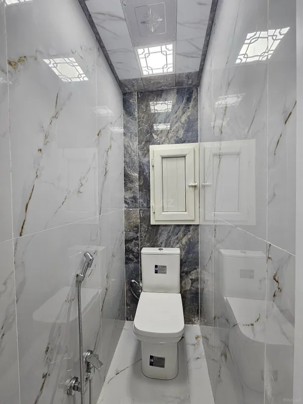 Satılır 3 otaqlı mənzil 90 m²