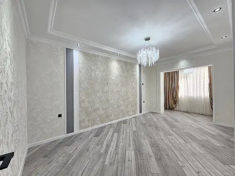 Satılır 3 otaqlı mənzil 90 m² — Bakı, Memar Əcəmi yanı 3 otaq 90.00 m²