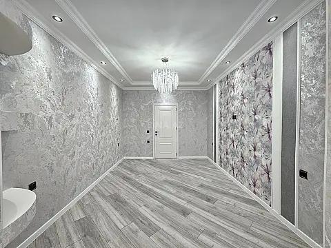 Satılır 3 otaqlı mənzil 90 m²