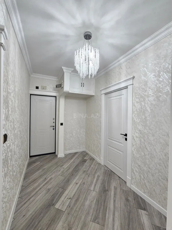 Satılır 3 otaqlı mənzil 90 m²