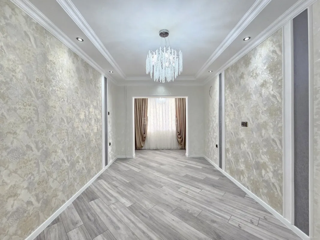 Satılır 3 otaqlı mənzil 90 m²