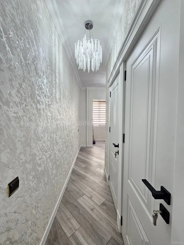 Satılır 3 otaqlı mənzil 90 m²