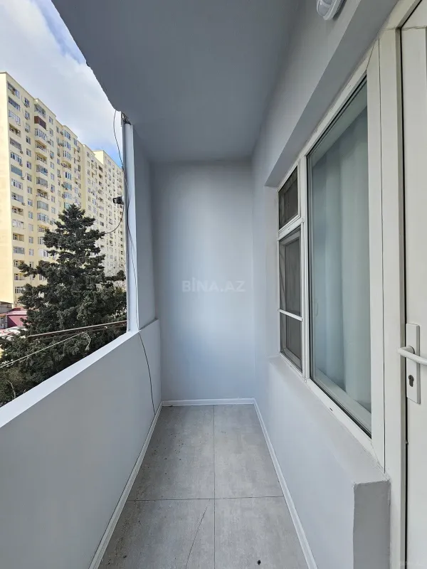 Satılır 3 otaqlı mənzil 90 m²