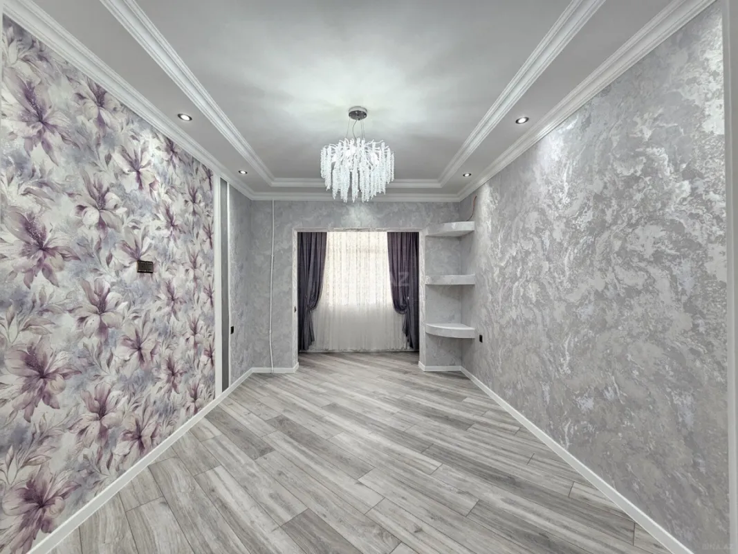 Satılır 3 otaqlı mənzil 90 m²