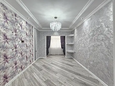 Satılır 3 otaqlı mənzil 90 m²