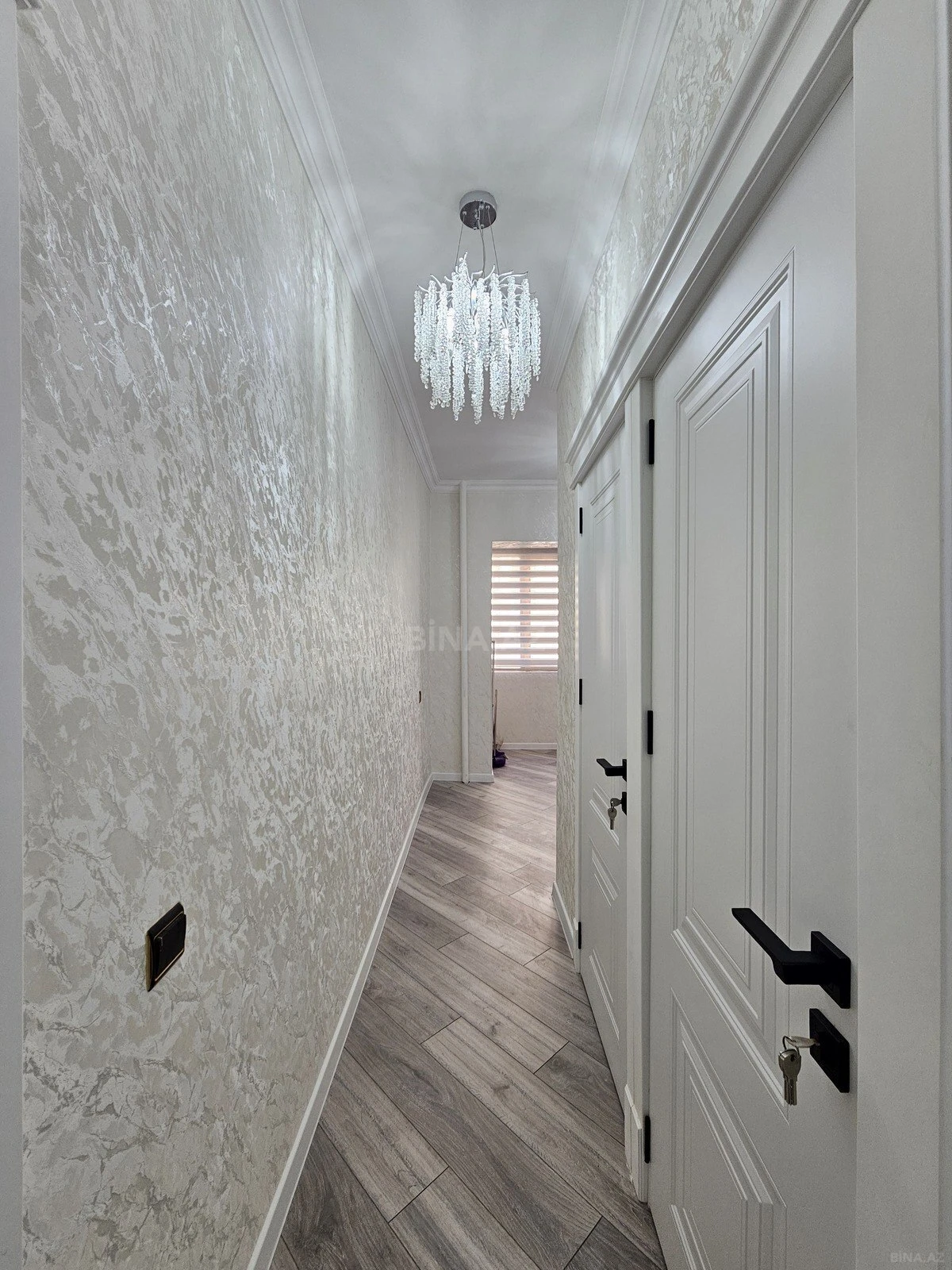 Satılır 3 otaqlı mənzil 90 m²