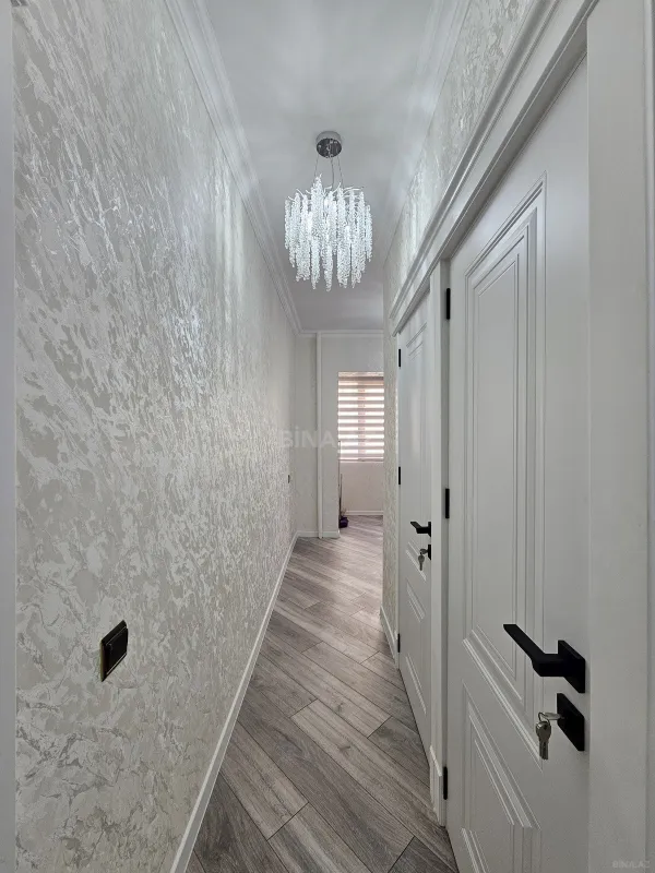 Satılır 3 otaqlı mənzil 90 m²