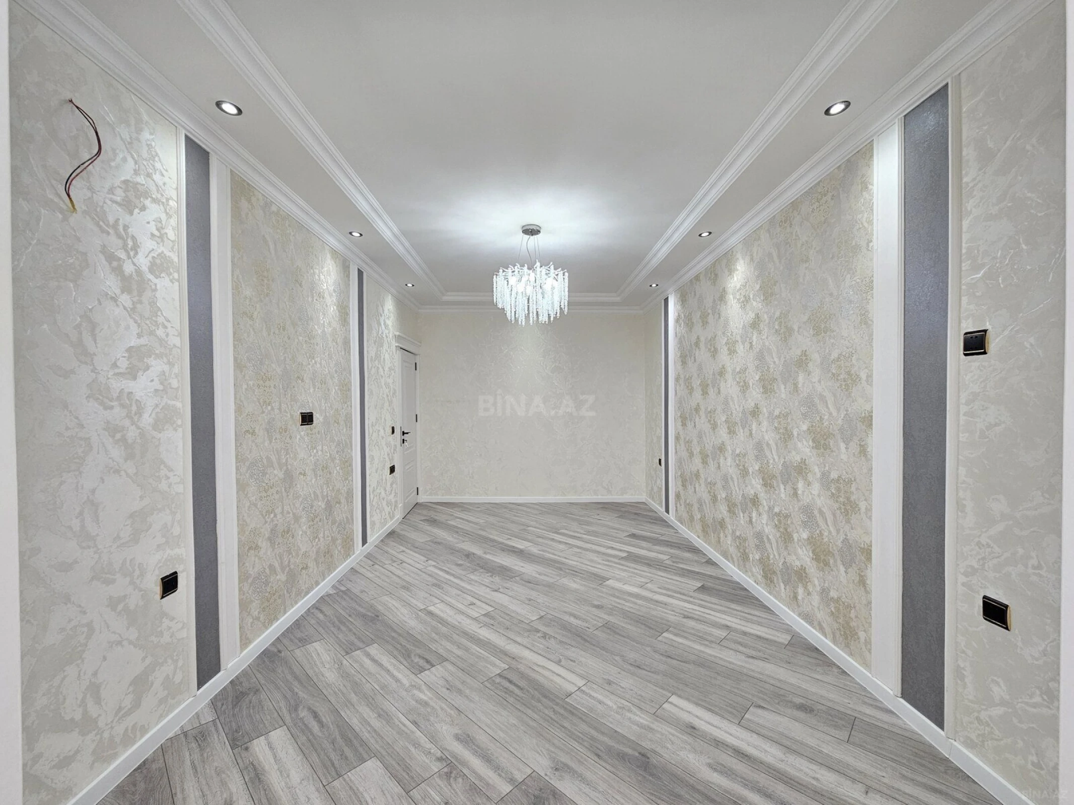 Satılır 3 otaqlı mənzil 90 m²
