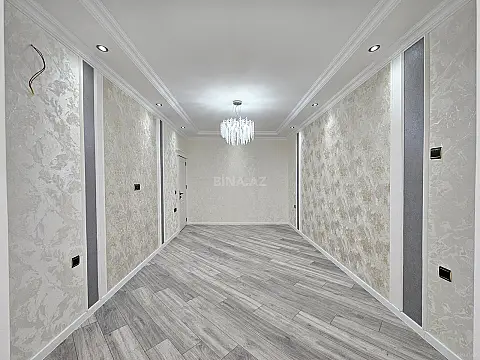 Satılır 3 otaqlı mənzil 90 m²