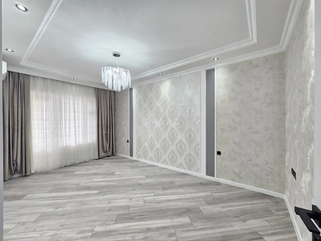 Satılır 3 otaqlı mənzil 90 m²