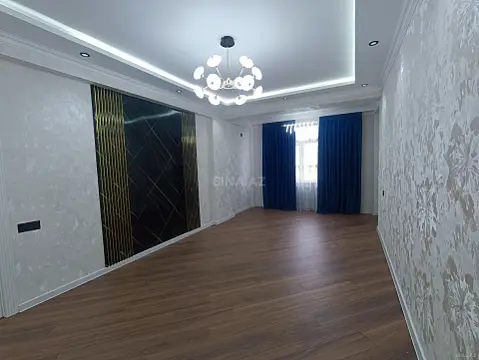 Satılır 3 otaqlı mənzil 105 m²