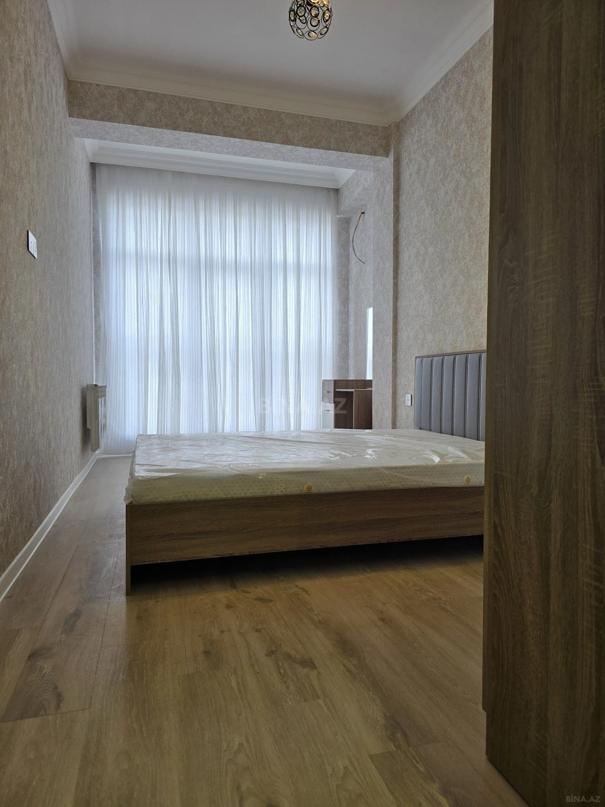 Kirayə verilir 3 otaqlı mənzil 75 m²