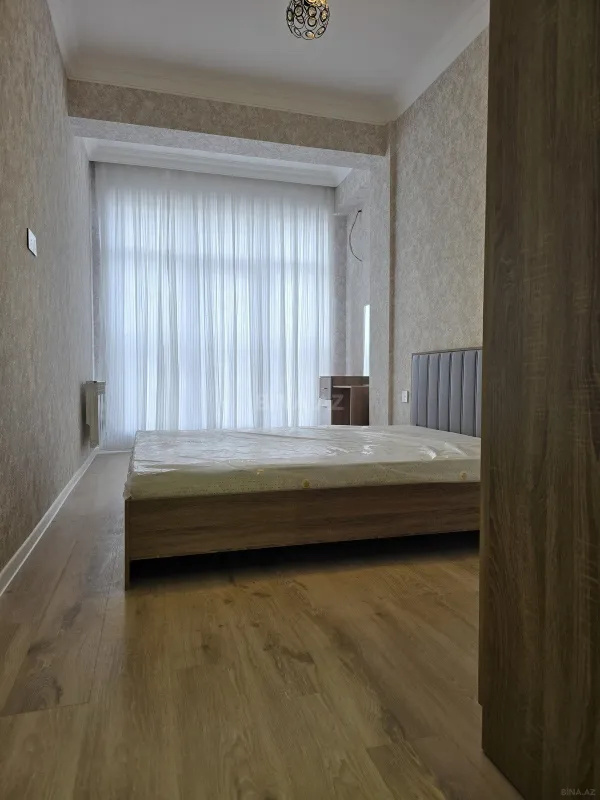 Kirayə verilir 3 otaqlı mənzil 75 m²