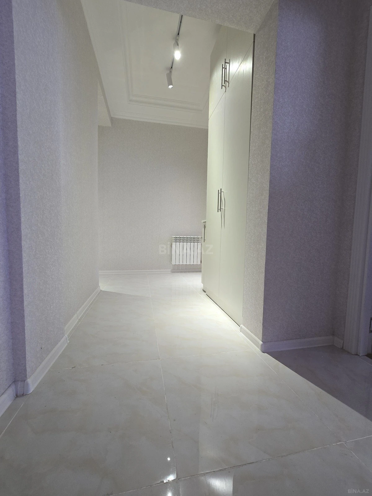 Kirayə verilir 3 otaqlı mənzil 75 m²