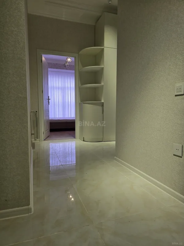 Kirayə verilir 3 otaqlı mənzil 75 m²
