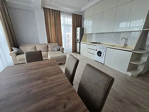Kirayə verilir 3 otaqlı mənzil 75 m²