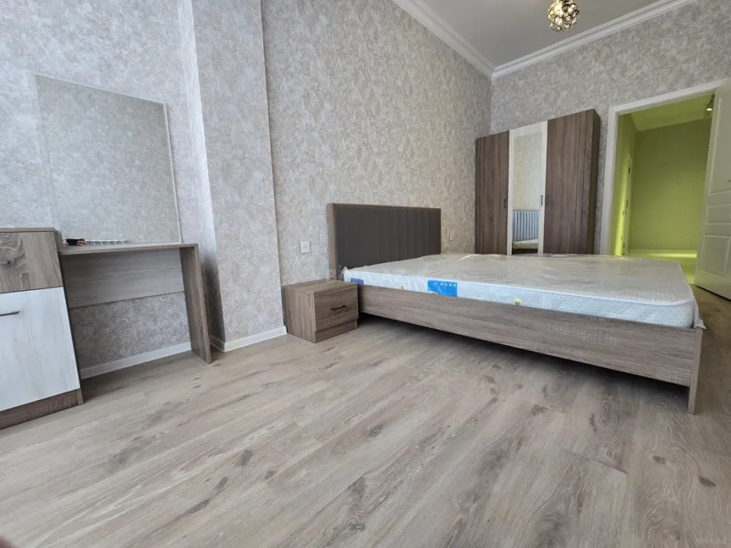 Kirayə verilir 3 otaqlı mənzil 75 m²